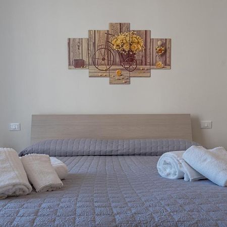 Casa Vacanza Mariateresa Valeggio sul Mincio Exteriör bild