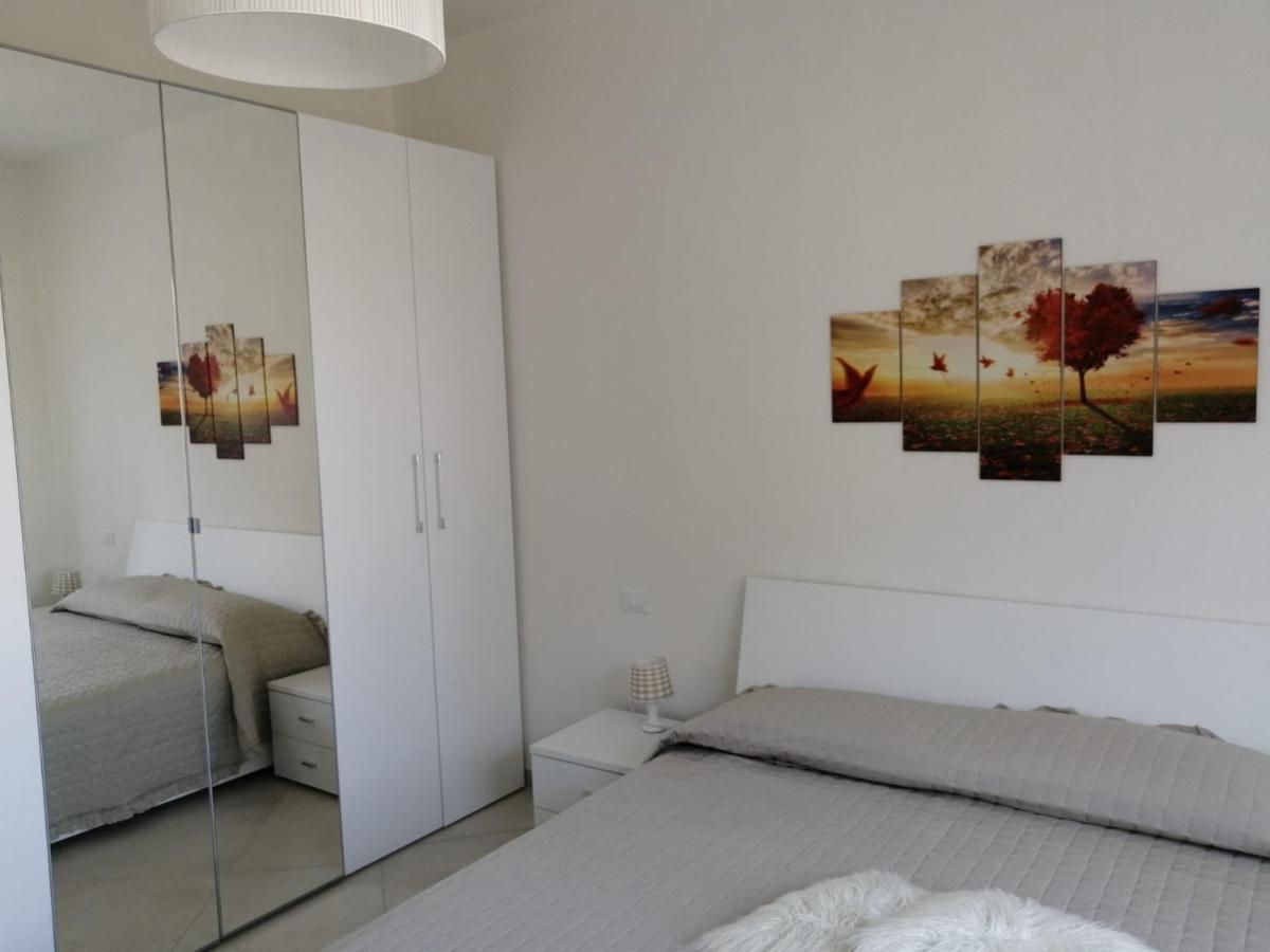 Casa Vacanza Mariateresa Valeggio sul Mincio Exteriör bild