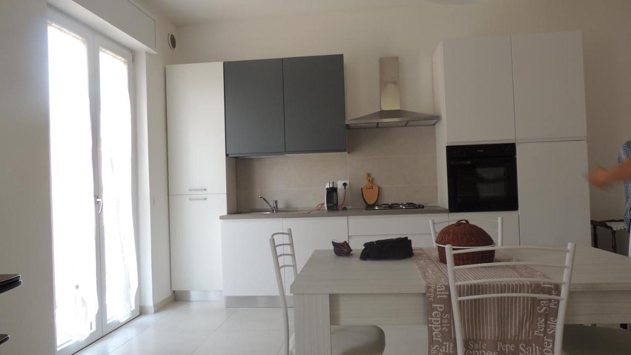 Casa Vacanza Mariateresa Valeggio sul Mincio Exteriör bild