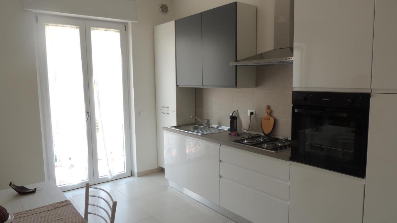 Casa Vacanza Mariateresa Valeggio sul Mincio Exteriör bild