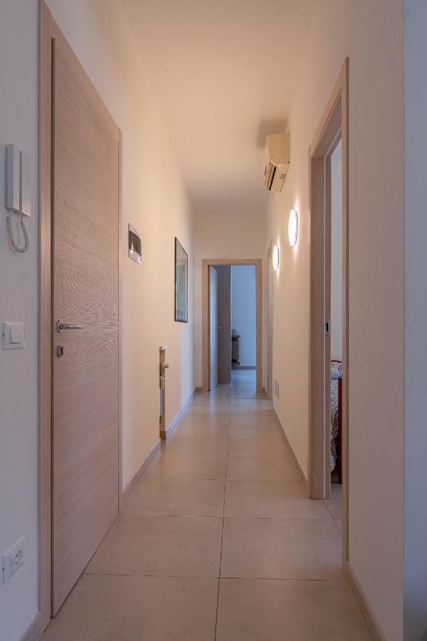 Casa Vacanza Mariateresa Valeggio sul Mincio Exteriör bild