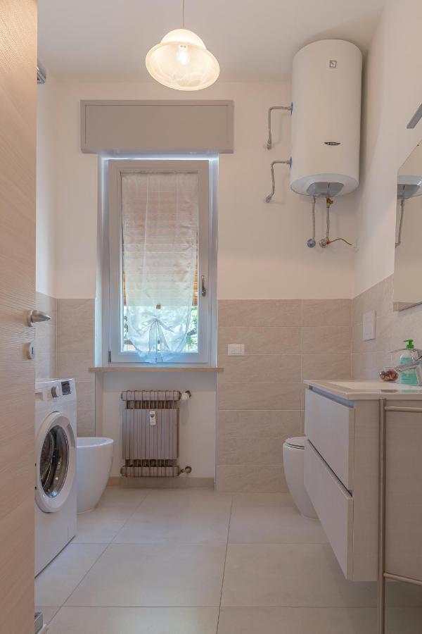Casa Vacanza Mariateresa Valeggio sul Mincio Exteriör bild