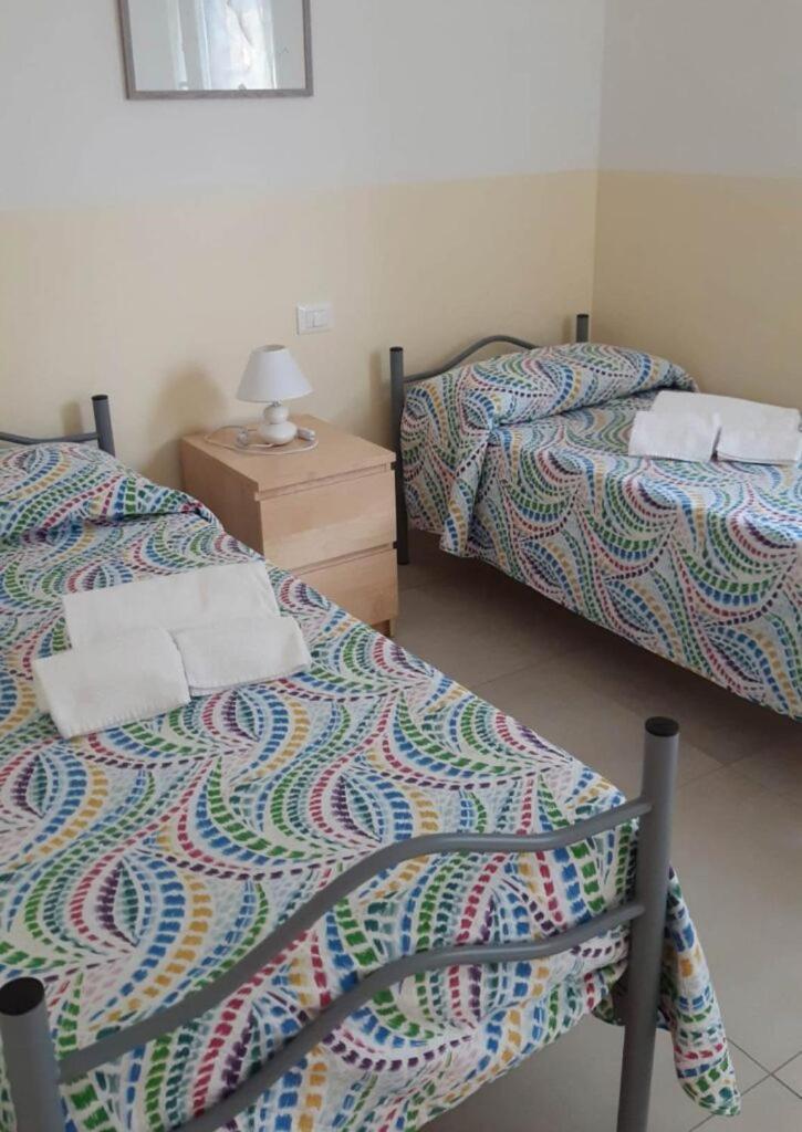 Casa Vacanza Mariateresa Valeggio sul Mincio Exteriör bild